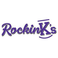 Rockin K's menu