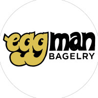 Eggman Bagelry outside