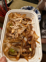 Chinese Kitchen food