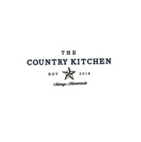 The Country Kitchen food