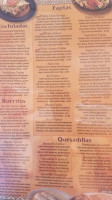 Tlaquepaque Mexican Resturant food