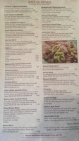 El Charro Of Fraser menu