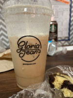 Gloria Jean's Coffees Harlem Irving Plaza food