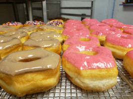 Grandpa's Donuts Ii food