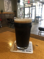 Ten Mile Creek Brewing food