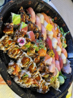 Simpli Sushi food