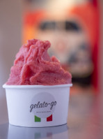 Gelato-go El Segundo food