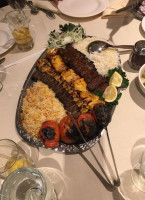 Chatanooga Glatt Kosher Persian food