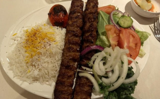 Chatanooga Glatt Kosher Persian food