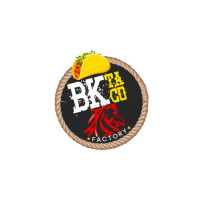 Bk Taco Factory food
