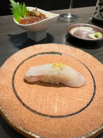 Sushi Enya Beverly Grove food