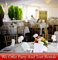 Five Star Catering And Event Productions inside