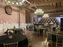 Five Star Catering And Event Productions inside