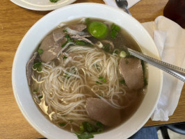 Pho Saigon food