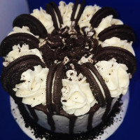 Jennifer's Cakes And Pastries Llc 100%veteran food