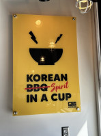 Cupbop Korean Bbq In A Cup inside
