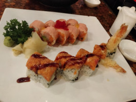 Kumo Sushi And Lounge New City food