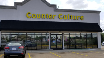 Counter Culture On Youree Dr. food