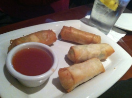 P.f. Chang's Chinese Bistro food