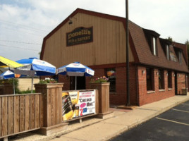 Donelli's Pub Eatery outside