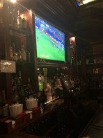 The Soccer Republic At Mchale's inside