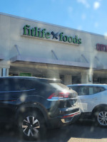 Fitlife Foods outside