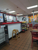 Firehouse Subs 103rd inside