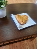 Pan Dulce Bakery And Cafe food