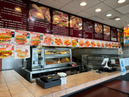 New York Fried Chicken (30th N Market St) Wilmington food