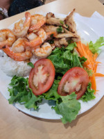 Cajun Crawfish #2 Seafood And Pho food