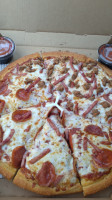 Pizza Hut food