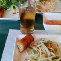 Saigon In Out Vietnamese food