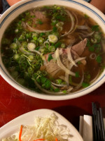 Pho Gia food