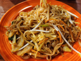 Pho Chau food