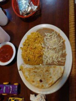 Eldorado Mexican food