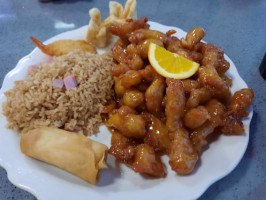 Abc Chinese West Valley City food