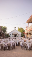 Silver Sycamore All Inclusive Wedding Event Venue In Houston, Tx outside