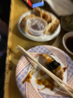 Katana Japanese Restaurant food
