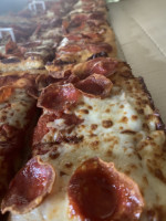 Pizza Hut food