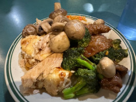 China Buffet-st Louis food