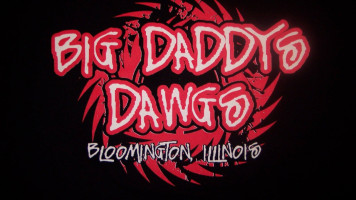 Big Daddy Dawgs food