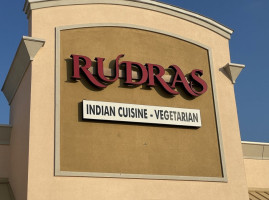 Rudras Foods (indian Cuisine -vegetarian) food