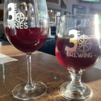 Lexington Brewing Company And Wine House food