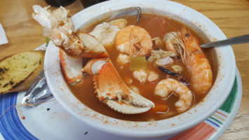 Las Islas Marias Mariscos Estilo Nayarit food