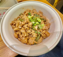 Xifu Food food