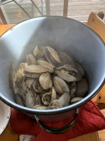 Atlantic Shellfish food