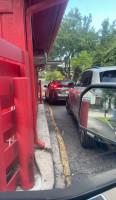 Torchy's Tacos outside