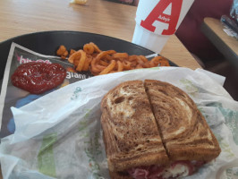 Arby's food