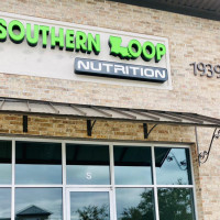 Southern Loop Nutrition Herbalife food