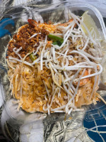 Beau Thai Restaurant food